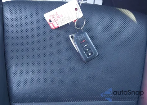 2017 Lexus Is 200T from USA, damaged, VIN JTHBA1D25H5045553